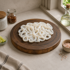 Squid Rings (கனவா) - 500gms