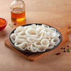Squid Rings (கனவா) - 500gms