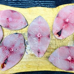 Seela Slices (சீலா துண்டுகள்) – 500g