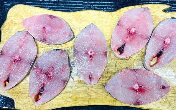 Seela Slices (சீலா துண்டுகள்) – 500g