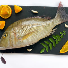 Vilaimeen (விளை மீன்) - 500gm